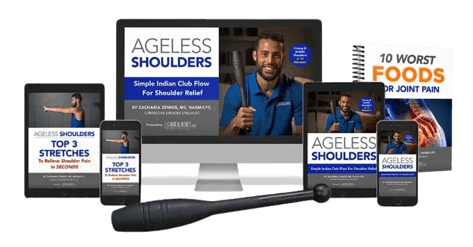 Ageless Shoulders